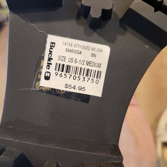 Buckle loafers - Picture 2 of 3